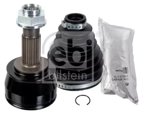 Joint Kit, drive shaft