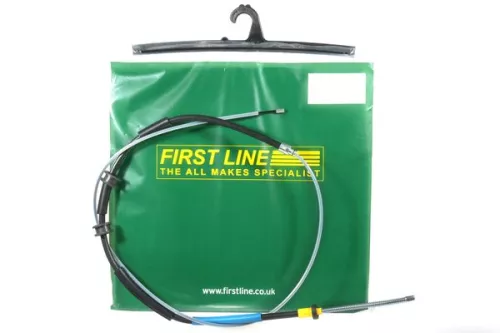 FIRST LINE FIRST LINE (FKB3981) Cable Pull, parking brake 
