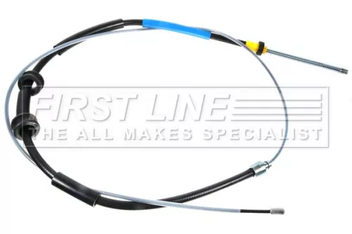FIRST LINE FIRST LINE (FKB3981) Cable Pull, parking brake 