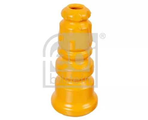 Rubber Buffer, suspension