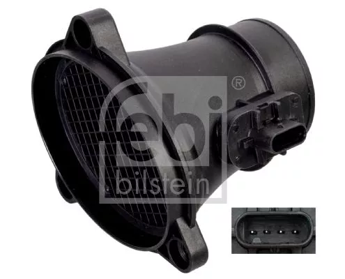FEBI BILSTEIN FEBI BILSTEIN 176011 Mass Air Flow Sensor 