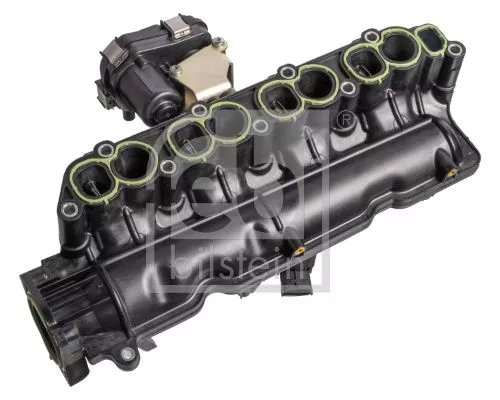 FEBI BILSTEIN FEBI BILSTEIN 176018 Fitting, intake manifold 