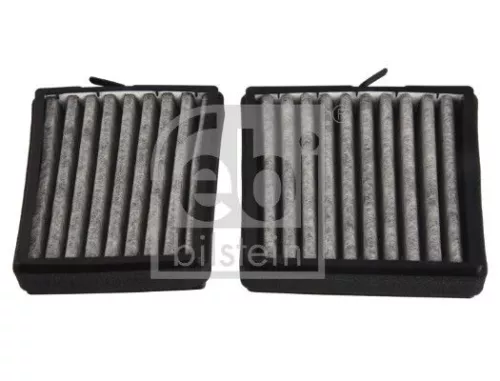 Filter Set, cabin air