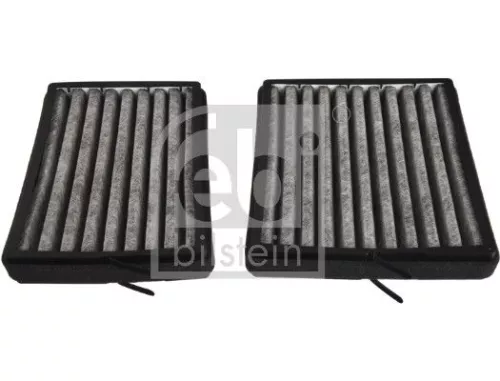 FEBI BILSTEIN FEBI BILSTEIN 176024 Filter Set, cabin air 