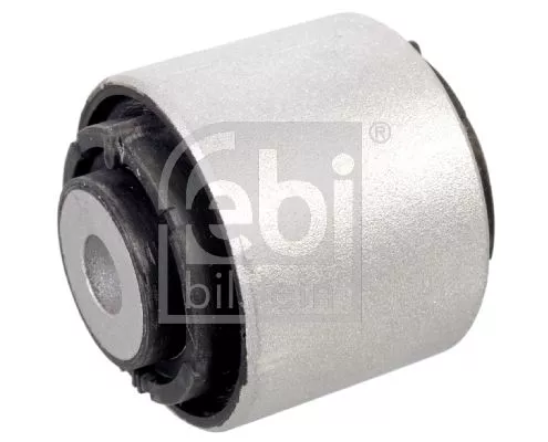 Mounting, control/trailing arm