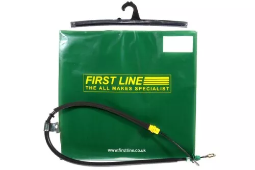 FIRST LINE FIRST LINE (FKB3983) Cable Pull, parking brake 