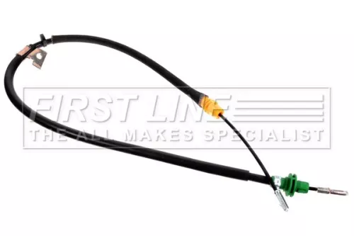 FIRST LINE FIRST LINE (FKB3983) Cable Pull, parking brake 