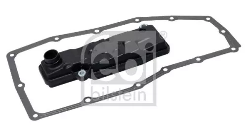 Hydraulic Filter Kit, automatic transmission