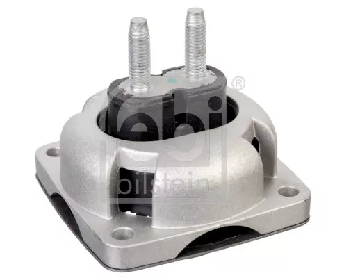 Mounting, automatic transmission