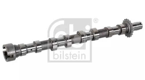 Camshaft