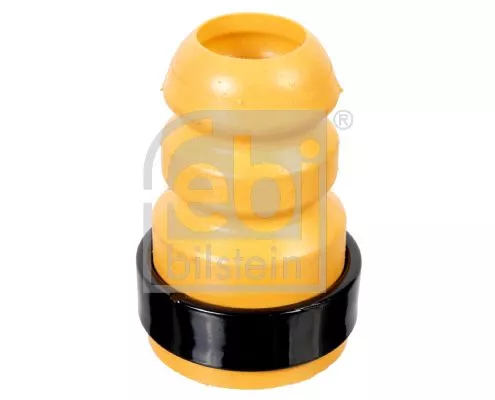 Rubber Buffer, suspension