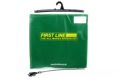FIRST LINE FIRST LINE (FKB3985) Cable Pull, parking brake 