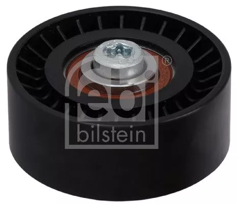 Deflection Pulley/Guide Pulley, timing belt