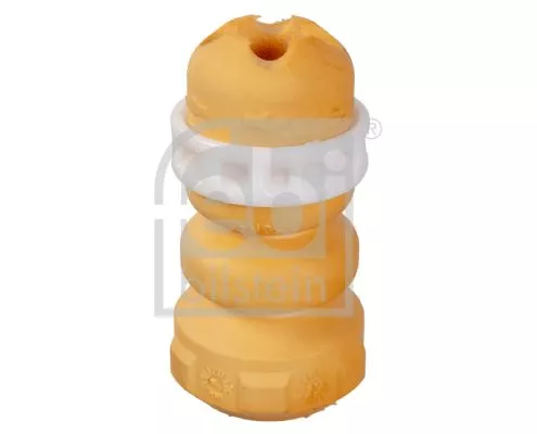 Rubber Buffer, suspension
