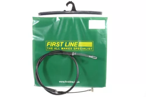 FIRST LINE FIRST LINE (FKB3986) Cable Pull, parking brake 