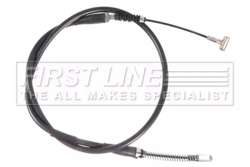 FIRST LINE FIRST LINE (FKB3986) Cable Pull, parking brake 