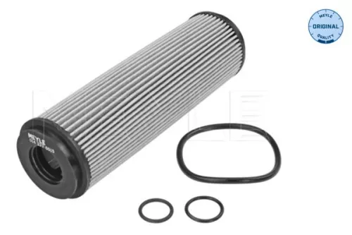MEYLE MEYLE 014 322 0015 Meyle Oil Filter for Mercedes-benz C-class E-class Slk 