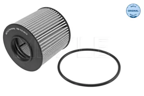 MEYLE MEYLE 100 115 0014 Meyle Oil Filter for Audi Seat Skoda Vw A3 Altea Altea Xl Cordoba Eos Fabia Golf 