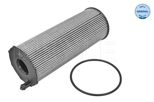 MEYLE MEYLE 100 322 0025 Meyle Oil Filter for Audi Porsche Vw A4 A4 Allroad A5 A6 A6 Allroad A8 Cayenne P 