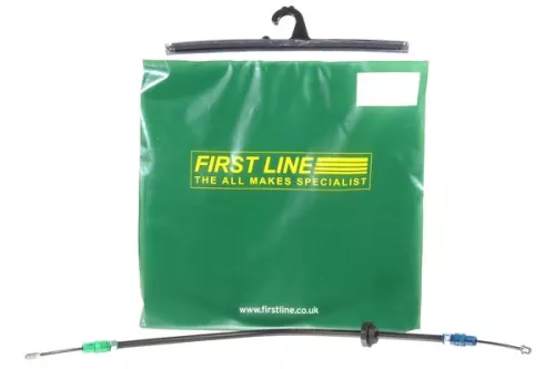 FIRST LINE FIRST LINE (FKB3987) Cable Pull, parking brake 