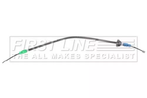 FIRST LINE FIRST LINE (FKB3987) Cable Pull, parking brake 