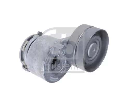 Belt Tensioner, V-ribbed belt