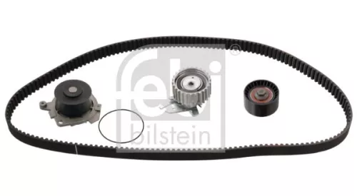 Water Pump & Timing Belt Kit