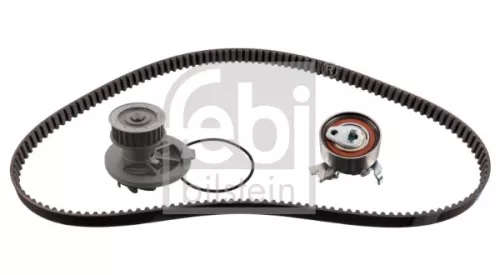 Water Pump & Timing Belt Kit