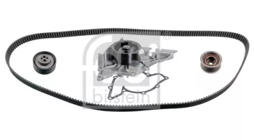 Water Pump & Timing Belt Kit