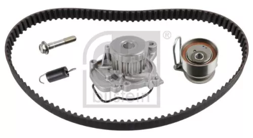 Water Pump & Timing Belt Kit