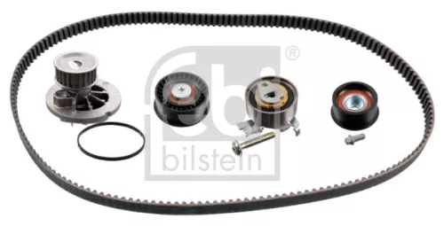 Water Pump & Timing Belt Kit