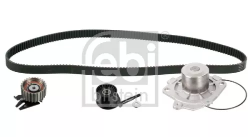 FEBI BILSTEIN FEBI BILSTEIN 176610 Water Pump & Timing Belt Kit 