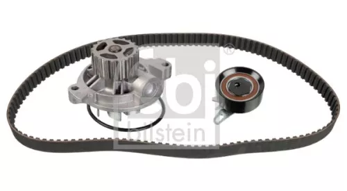 Water Pump & Timing Belt Kit