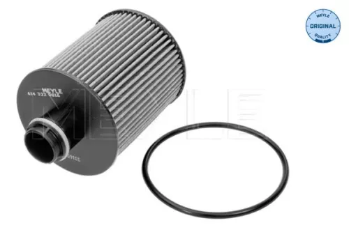 MEYLE MEYLE 614 322 0016 Meyle Oil Filter for Alfa Romeo Citroën Fiat Ford Lancia Peugeot Suzuki 159 500  