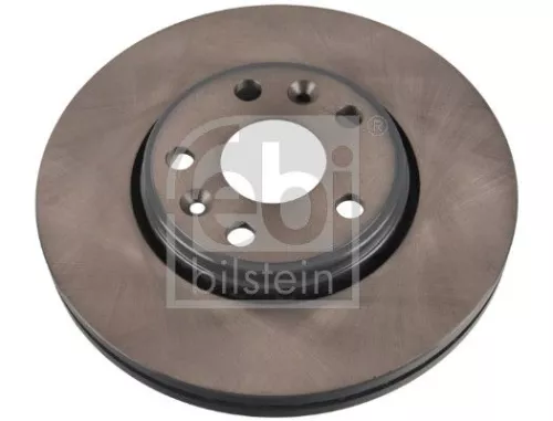 FEBI BILSTEIN FEBI BILSTEIN 176658 Brake Disc 