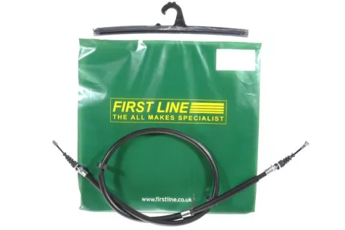 FIRST LINE FIRST LINE (FKB3989) Cable Pull, parking brake 