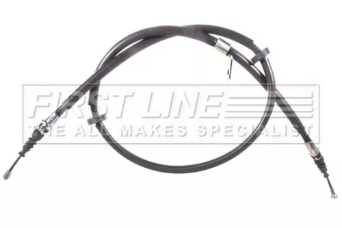 FIRST LINE FIRST LINE (FKB3989) Cable Pull, parking brake 