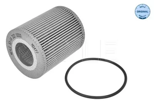 MEYLE Oil Filter (53-14 322 0000)