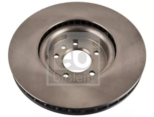 FEBI BILSTEIN FEBI BILSTEIN 176802 Brake Disc 