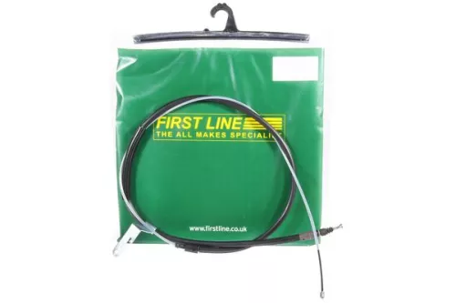FIRST LINE FIRST LINE (FKB3990) Cable Pull, parking brake 