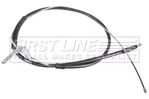 FIRST LINE FIRST LINE (FKB3990) Cable Pull, parking brake 