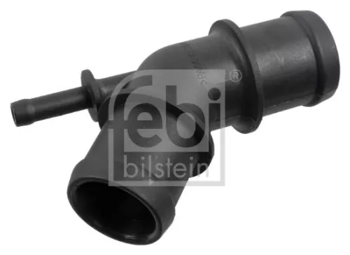 Coolant Flange