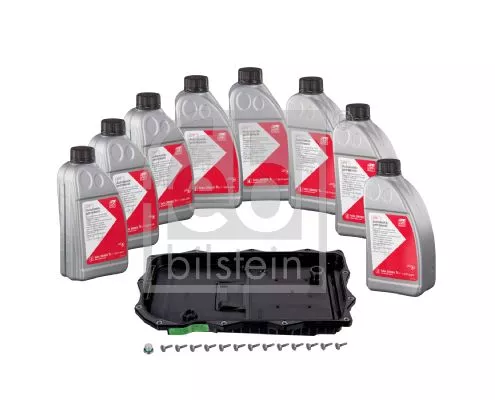 Parts Kit, automatic transmission oil change