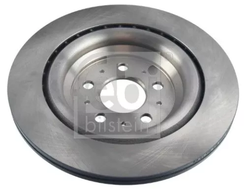 FEBI BILSTEIN FEBI BILSTEIN 176865 Brake Disc 