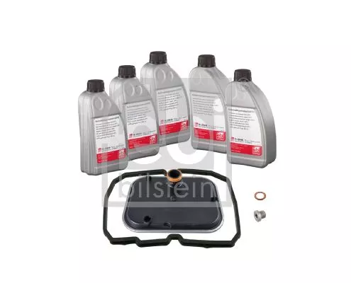 Parts Kit, automatic transmission oil change