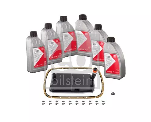 Parts Kit, automatic transmission oil change