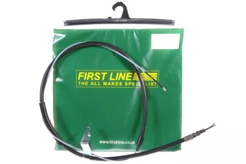 FIRST LINE FIRST LINE (FKB3991) Cable Pull, parking brake 