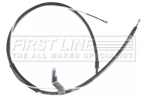FIRST LINE FIRST LINE (FKB3991) Cable Pull, parking brake 