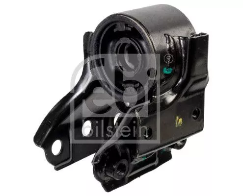 Mounting, control/trailing arm