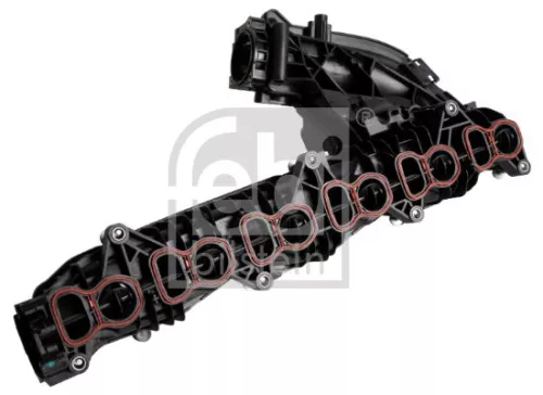 Fitting, intake manifold